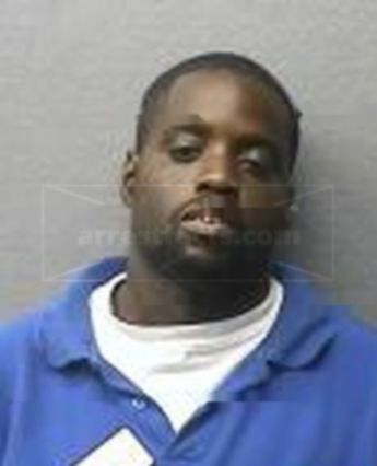 Johnathon Shykee Clifton