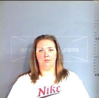 Melissa Ellen Cunningham