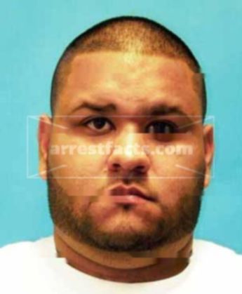 Julio Angel Flores