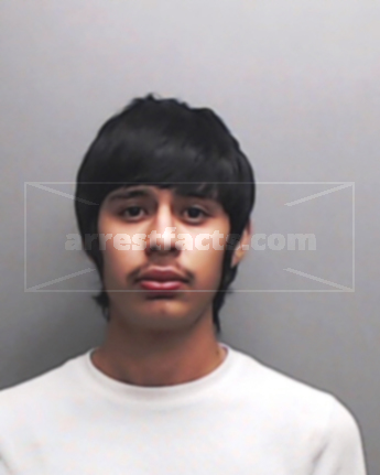Anthony Martin Arredondo