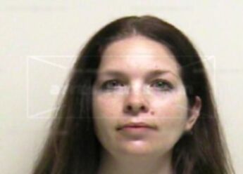 Brandy Marie Randall