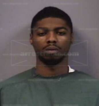 Justin Jamar Thompson