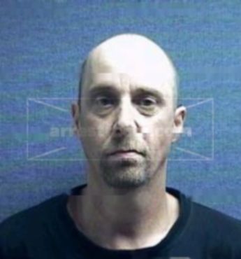 Mark Shelby Kalmbach
