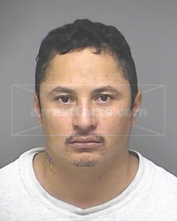 Gerardo Soto Sandoval