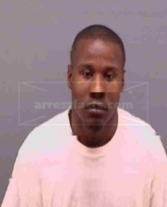 Derrick Jerome Yarbrough