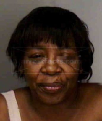 Mildred Jean Golden