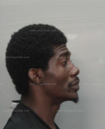 Christopher Wendell Bryant