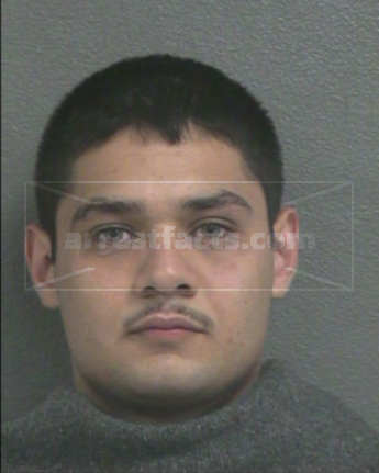 Thomas Luke Ortiz