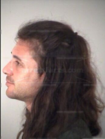 Joshua Joseph Duffy Sedicino