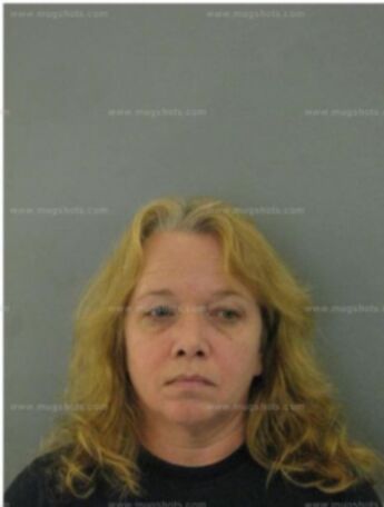 Joan Marie Obrien