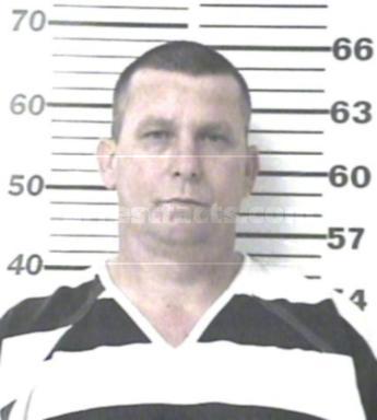 Patrick Eugene Pence