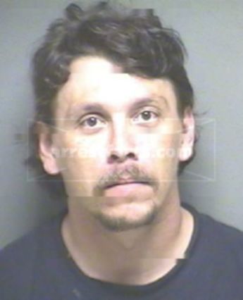 Mark Edward Hudson
