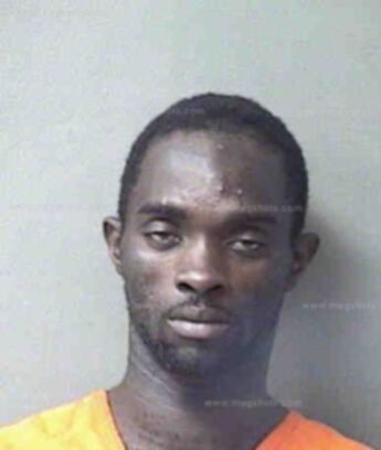 Andre Lamont Hardaway