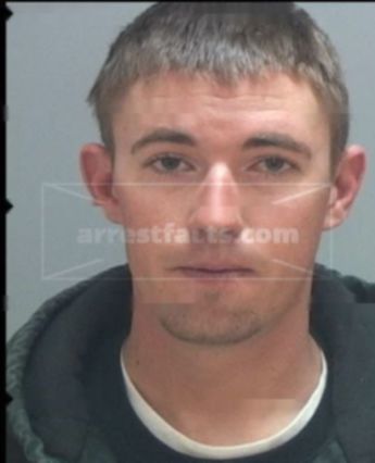 James Lukas Young