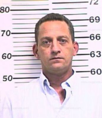 Randy Amon Clayton