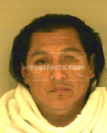 Edward Rodriquez
