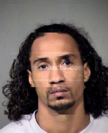 Tyrone D Dorsey