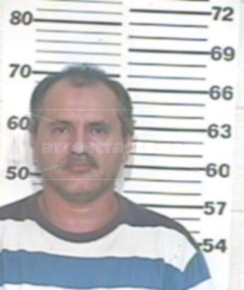 Nicolas Arriaga Barrera