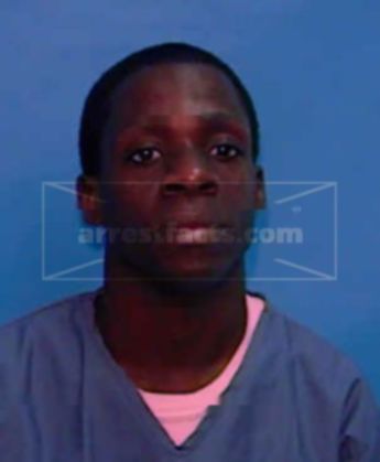 Reshawn Brown