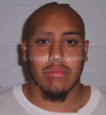 Oscar Leonel Sanchez Jr.