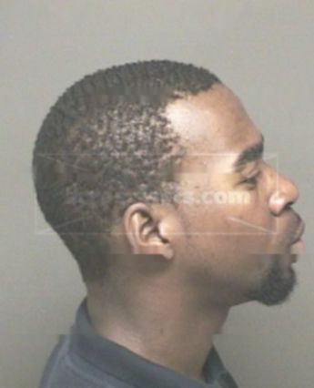 Marcus Lyndell Williams