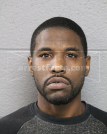Darshun J Jones