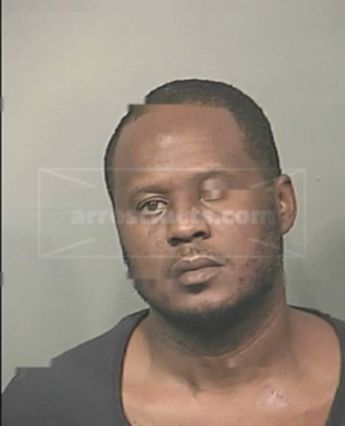 Harold Jerome Hunter