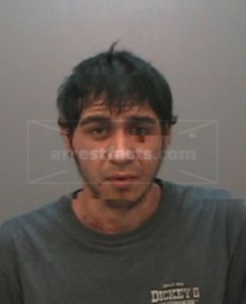 Robert Mendoza