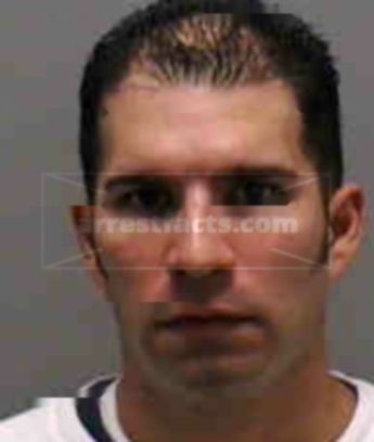 Joseph Robert Pavich