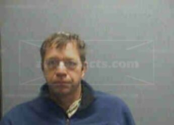 Terry Michael Coats