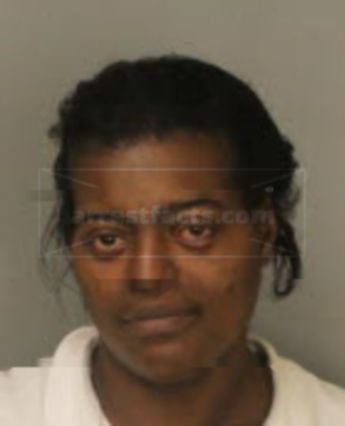 Alberta Johnson