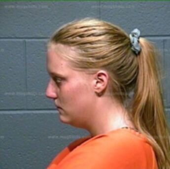 Desiree Sunshine Harris