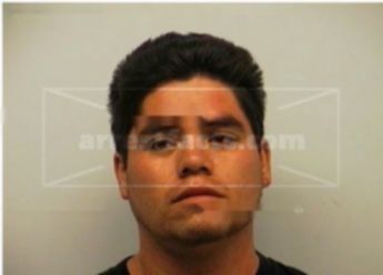 Omar Hernandez-Meza