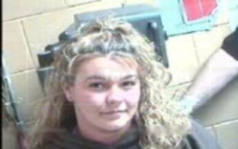 Jessica Leigh Spradlin
