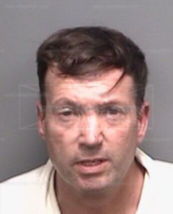 Mark Anthony Pence