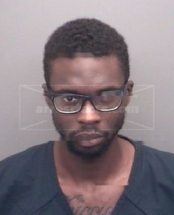 Jermel Charles Lee