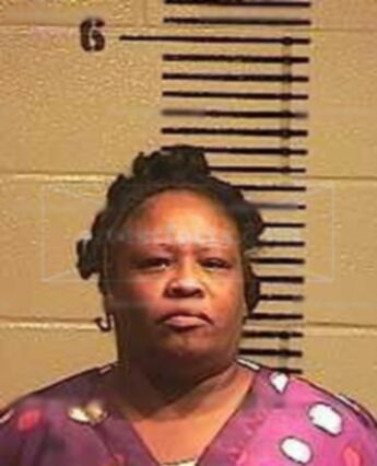Glinda Loriance Goodwin