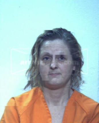 Melanie Crowe