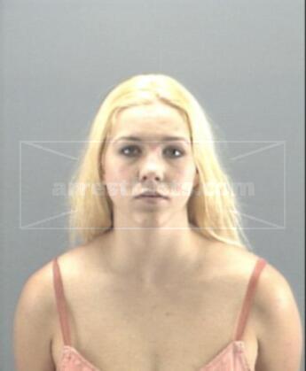Alisha Rae Duvall