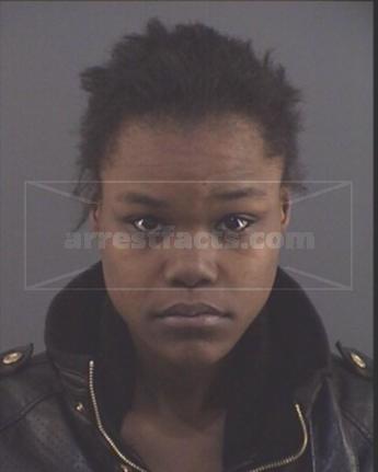 Nykia Yvonne Partee