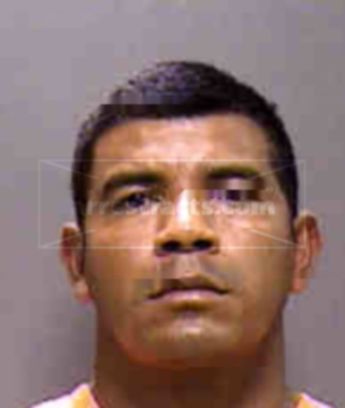 Jose Alvaradomejia