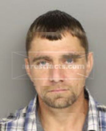 Chad Andrew Broome