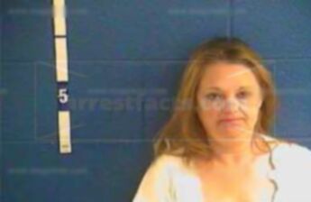 Lisa Ann Karnes