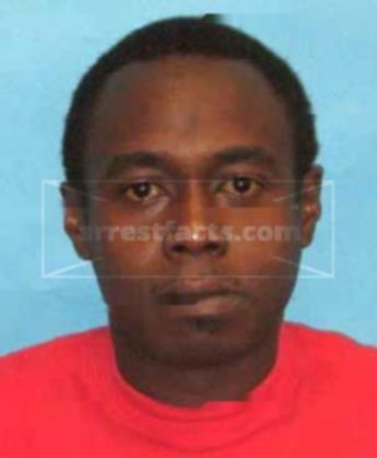 Timonthy Terrance Baker
