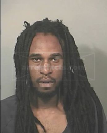 Alvin John Sanders