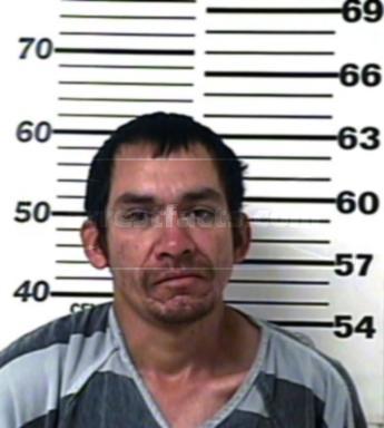 Steve Caldera