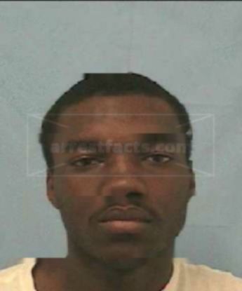 Christopher Demario Nash