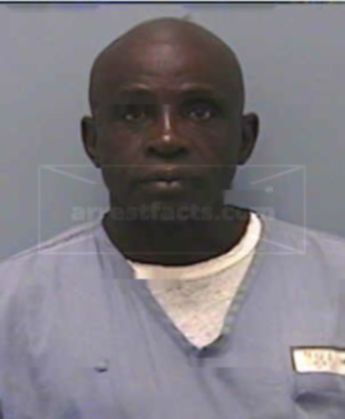 Donnie K Price