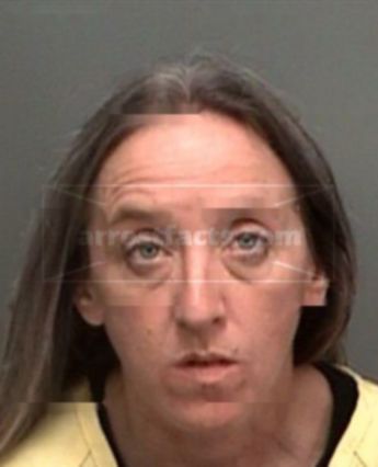 Freida Gayle Mays