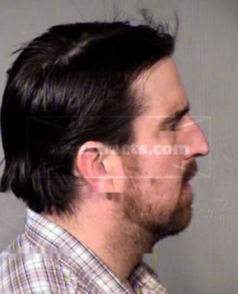 Brent Mitchell Humphrey